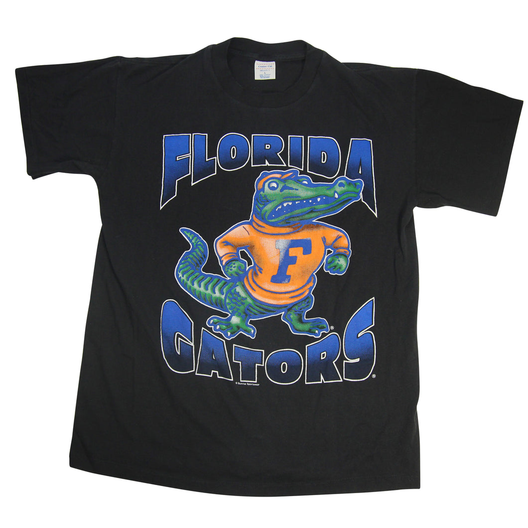 Vintage Florida Gators Graphic T Shirt - L