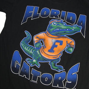 Vintage Florida Gators Graphic T Shirt - L