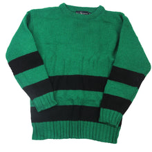 Load image into Gallery viewer, Vintage Polo Ralph Lauren %100 Wool Knit Sweater - M