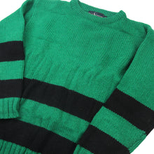 Load image into Gallery viewer, Vintage Polo Ralph Lauren %100 Wool Knit Sweater - M