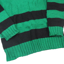 Load image into Gallery viewer, Vintage Polo Ralph Lauren %100 Wool Knit Sweater - M