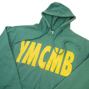 YMCMB Lil Wayne Record Label Hoodie - S