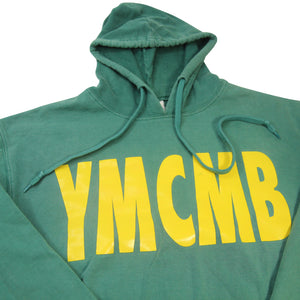 YMCMB Lil Wayne Record Label Hoodie - S