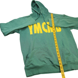 YMCMB Lil Wayne Record Label Hoodie - S