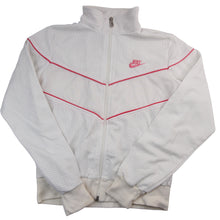 Load image into Gallery viewer, Vintage Nike Track Jacket - WMNS M