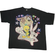 Load image into Gallery viewer, Vintage Looney Tunes Graphic T Shirt - XL/XXL