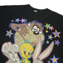 Load image into Gallery viewer, Vintage Looney Tunes Graphic T Shirt - XL/XXL