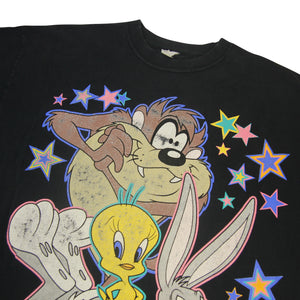 Vintage Looney Tunes Graphic T Shirt - XL/XXL