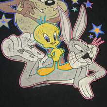 Load image into Gallery viewer, Vintage Looney Tunes Graphic T Shirt - XL/XXL