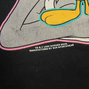 Vintage Looney Tunes Graphic T Shirt - XL/XXL