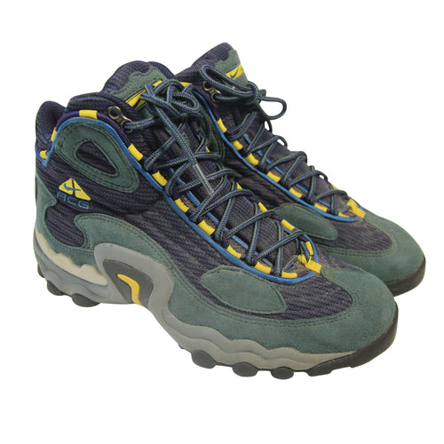 Vintage 1996 Nike ACG Talus Hiking Boots - 8