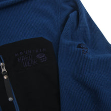 Load image into Gallery viewer, Vintage Mountain Hardwear 1/4 Zip Fleece Sweater - L