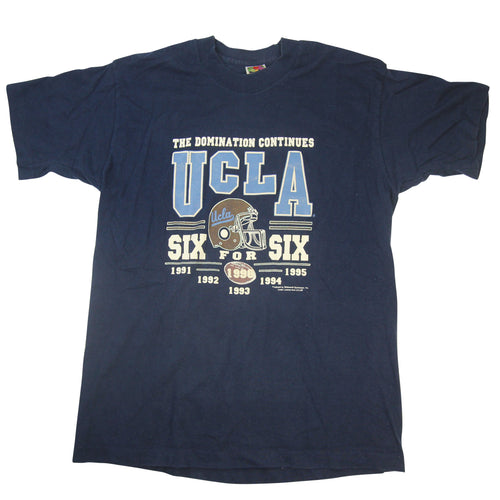 Vintage UCLA 