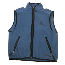 Load image into Gallery viewer, Vintage Nike ACG Thermal-fit Fleece Vest - S