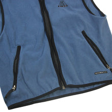 Load image into Gallery viewer, Vintage Nike ACG Thermal-fit Fleece Vest - S