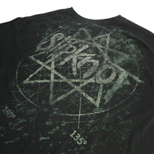 Load image into Gallery viewer, Vintage Slipknot Graphic Band T Shirt - M