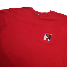 Load image into Gallery viewer, Vintage Tommy Hilfiger Sailing Gear Graphic T Shirt - XL