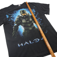 Load image into Gallery viewer, Halo 4 Master Chief Graphic T Shirt - S