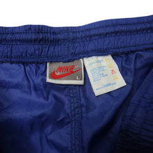 Load image into Gallery viewer, Vintage Nike Windbreaker Pants - L