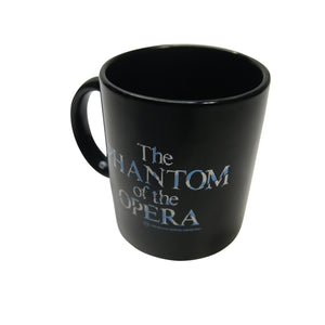 Vintage Phantom of the Opera Mug - OS