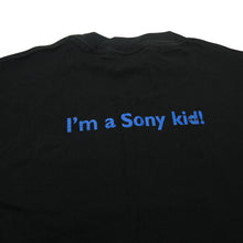 Load image into Gallery viewer, Vintage Sony Promo Graphic T Shirt - L