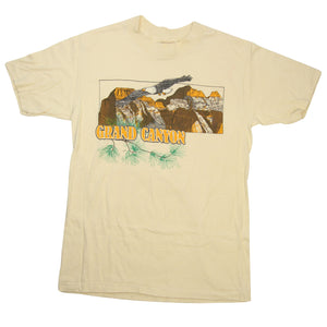 Vintage Grand Canyon Graphic T Shirt - M