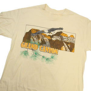 Vintage Grand Canyon Graphic T Shirt - M