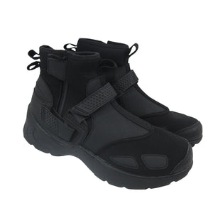 Nike Jordan Trunner LX High Sneakers Boots - 10