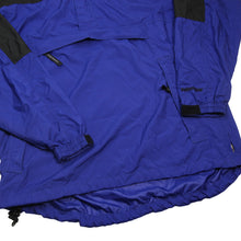 Load image into Gallery viewer, Vintage Tommy Hilfiger Packable Windbreaker Jacket - M