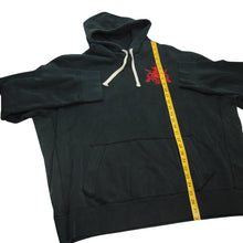 Load image into Gallery viewer, Vintage Polo Ralph Lauren Unique Crest Hoodie - XXL