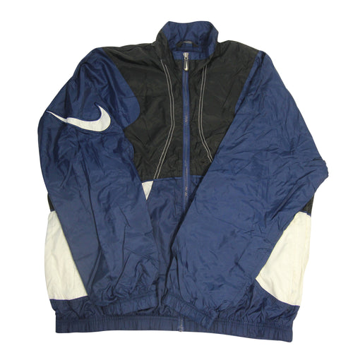 Vintage Nike Track Suit - M