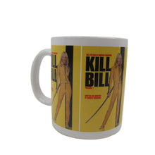 Load image into Gallery viewer, Kill Bill Coffee Mug - OS