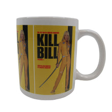 Load image into Gallery viewer, Kill Bill Coffee Mug - OS