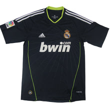 Load image into Gallery viewer, Adidas 2010-11 Real Madrid Sergio Ramos Jersey - S