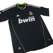 Load image into Gallery viewer, Adidas 2010-11 Real Madrid Sergio Ramos Jersey - S