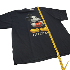 Vintage Disney Mickey Mouse graphic T shirt - XL