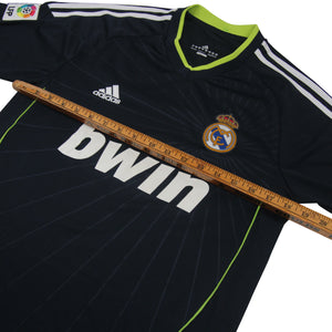 Adidas 2010-11 Real Madrid Sergio Ramos Jersey - S