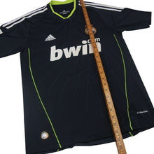 Load image into Gallery viewer, Adidas 2010-11 Real Madrid Sergio Ramos Jersey - S