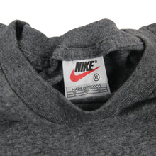 Load image into Gallery viewer, Vintage Nike Spellout T Shirt - XL