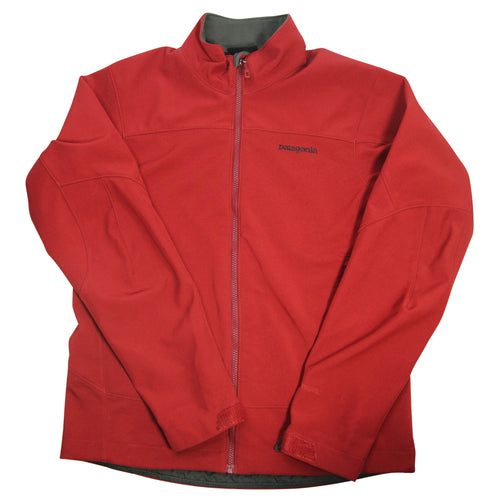 Patagonia Softshell Outdoors Jacket - M