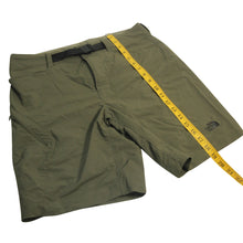 Load image into Gallery viewer, The North Face Adventure Shorts - 32&quot;