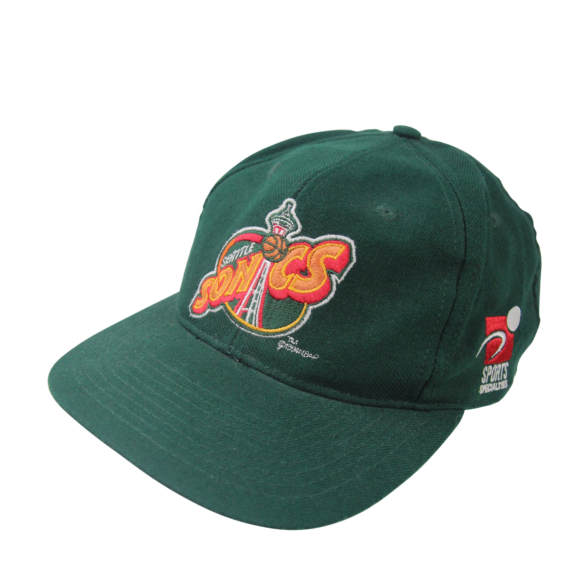 Sport Specialties – Jak of all Vintage
