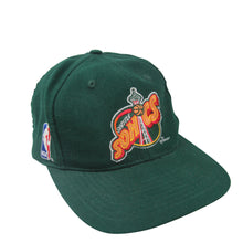 Load image into Gallery viewer, Vintage Sport Specialties Seattle Sonics Snapback Hat - OS