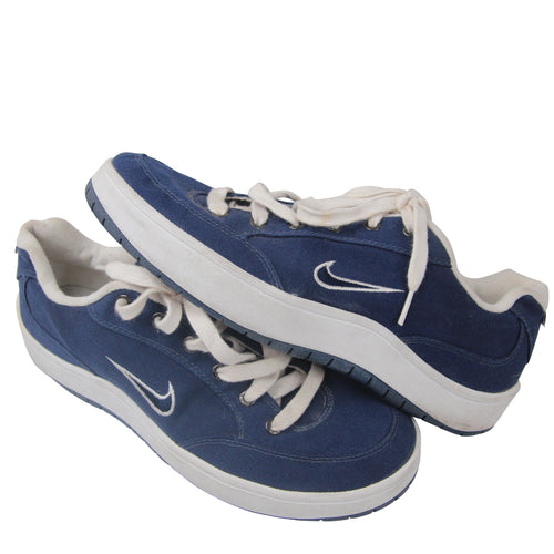 Vintage 1999 Nike GTS Tennis Sneakers - 11