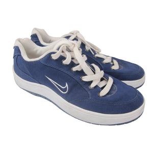 Vintage 1999 Nike GTS Tennis Sneakers - 11