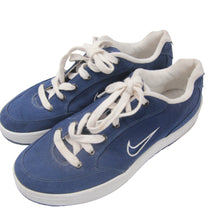 Load image into Gallery viewer, Vintage 1999 Nike GTS Tennis Sneakers - 11