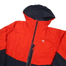 Load image into Gallery viewer, Mountain Hardwear  Hydrophobic Down Softshell Jacket - M