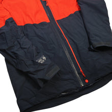 Load image into Gallery viewer, Mountain Hardwear  Hydrophobic Down Softshell Jacket - M