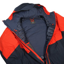 Load image into Gallery viewer, Mountain Hardwear  Hydrophobic Down Softshell Jacket - M