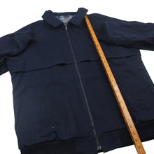 Load image into Gallery viewer, Vintage Pendleton %100 Wool Bomber Jacket - LT